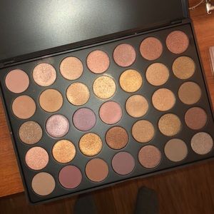 Morphe Palette 35T